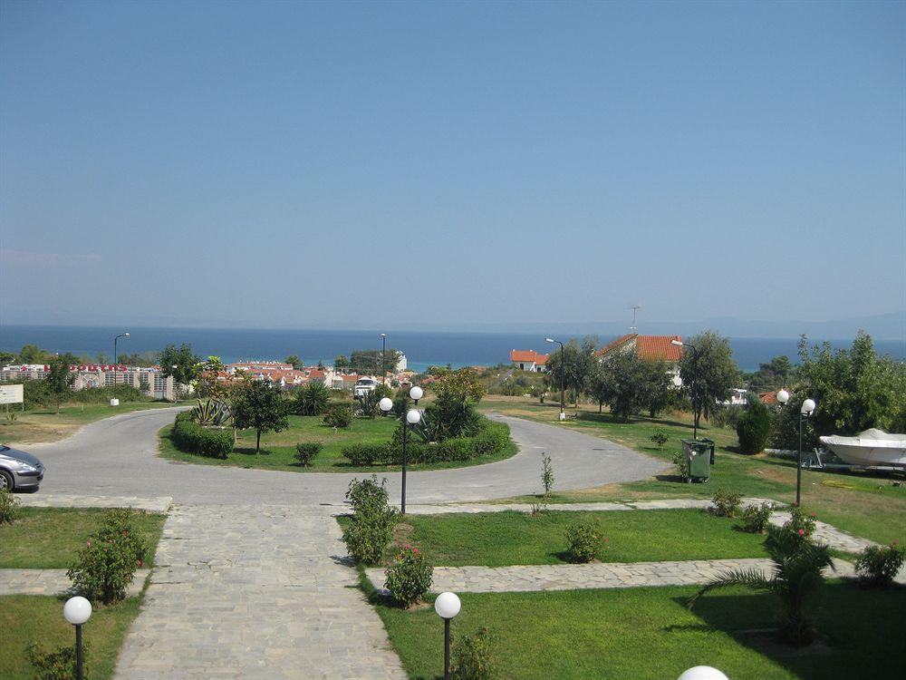 חניוטי Hilltop מראה חיצוני תמונה